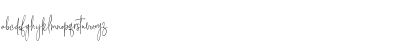 Jallu Salafi Regular Font
