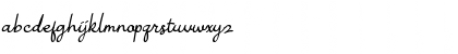 Janille Regular Font