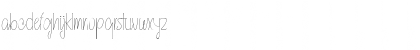 Jeconia Regular Font Jeconia Regular Font