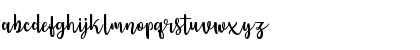 Copyright (c) 2019 by OCSstudio. All rights reserved. Regular Font Copyright (c) 2019 by OCSstudio. All rights reserved. Regular Font