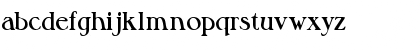 ValitBlackSSK Regular Font