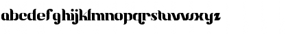 Jetfast Regular Font Jetfast Regular Font