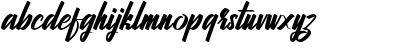 Jhanttan Personal Use Only Regular Font Jhanttan Personal Use Only Regular Font