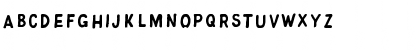 Jitter Bug - Demo Regular Font Jitter Bug - Demo Regular Font