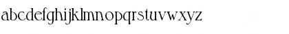 ValitLightSSK Regular Font ValitLightSSK Regular Font