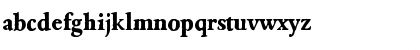 JMH Espinosa Bold Font