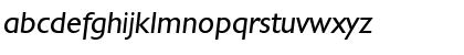 Chantilly-RegularIta Regular Font
