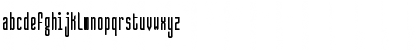 Jonarun Regular Font Jonarun Regular Font