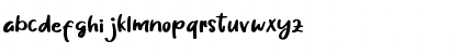 Jonggol Regular Font Jonggol Regular Font