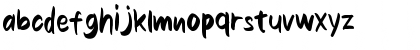 journey Regular Font
