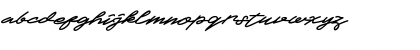Juliaguz Regular Font Juliaguz Regular Font