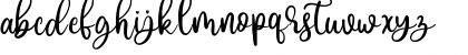 juliette Regular Font juliette Regular Font