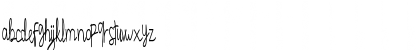 Junnita Regular Font Junnita Regular Font