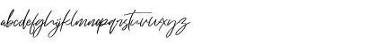 Just Kelly Justine Regular Font Just Kelly Justine Regular Font