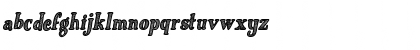 Just Mandrawn Italic Just Mandrawn Italic Font