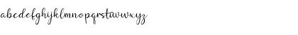 Juttely Regular Font