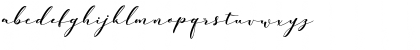 Kachine Regular Font