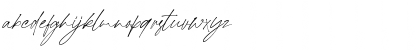 Kallimata Script Regular Font Kallimata Script Regular Font
