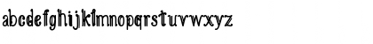 Kamandungan Regular Font