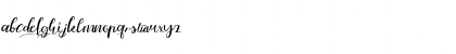 kannabelle Regular Font