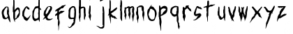 Karbetz Regular Font