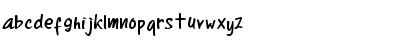 Karikature Regular Font Karikature Regular Font