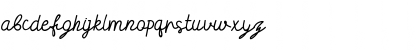 Keira Dreamer DEMO Regular Font Keira Dreamer DEMO Regular Font