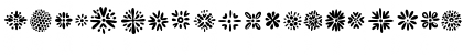 Kembang Regular Font