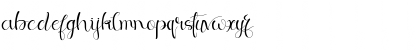 Keorta Script Regular Font Keorta Script Regular Font