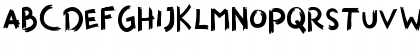 Kestila Regular Font Kestila Regular Font