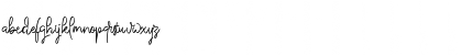 ketika Regular Font