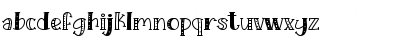 KH Prickles Demo Regular Font KH Prickles Demo Regular Font