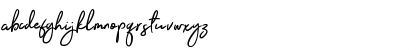 Khalid Personal Regular Font