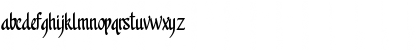 Khanaya FREE Regular Font Khanaya FREE Regular Font