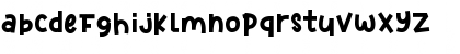 Kidspace Regular Font