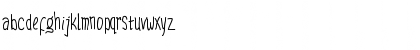 Kidtype Regular Font Kidtype Regular Font