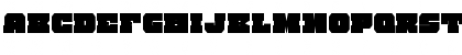 Kittrick Regular Font