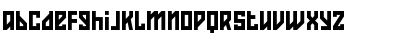 Konstruktor Regular Font