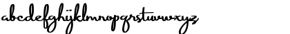 Koofinee Regular Font