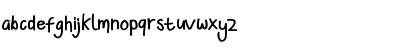 Koowalsky Regular Font Koowalsky Regular Font
