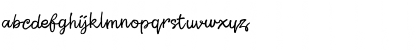 Krezna Regular Font