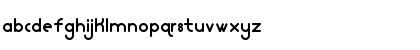 Lamborgini Extra Bold Regular Font Lamborgini Extra Bold Regular Font