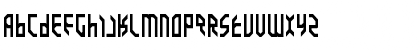 Valkyrie Regular Font