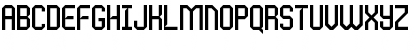 Lancip 2 Regular Font