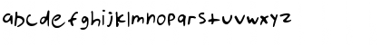 Landish Regular Font