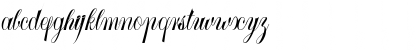 Larasati Regular Font Larasati Regular Font