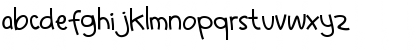 Learn to Fly Regular Font Learn to Fly Regular Font