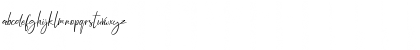 Lemonday Regular Font Lemonday Regular Font