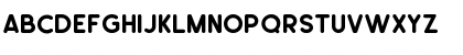 Leo Rounded Bold Font Leo Rounded Bold Font