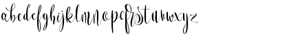 Lets get crazy Regular Font